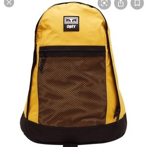 OBEY Conditions Day Pack
